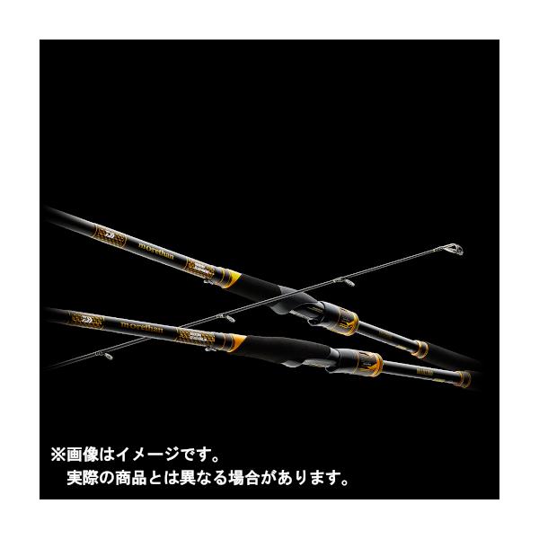 DAIWA(釣り) ダイワ 21 モアザン ブランジーノ EX AGS 97ML/M DAIWA(釣り) ダイワ 21 モアザン ブランジーノ EX AGS 97ML/M