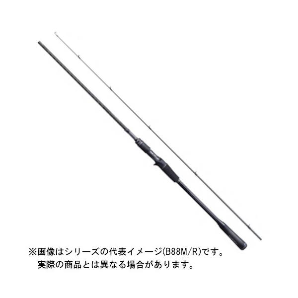 シマノ　エクスセンスジェノス　B88ML/R シマノ 20 エクスセンス ジェノス B88ML/R 【大型商品2】 : ヨコオ