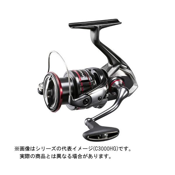 シマノ（SHIMANO） 20 ヴァンフォード 3000MHG : ヨコオネット Yahoo