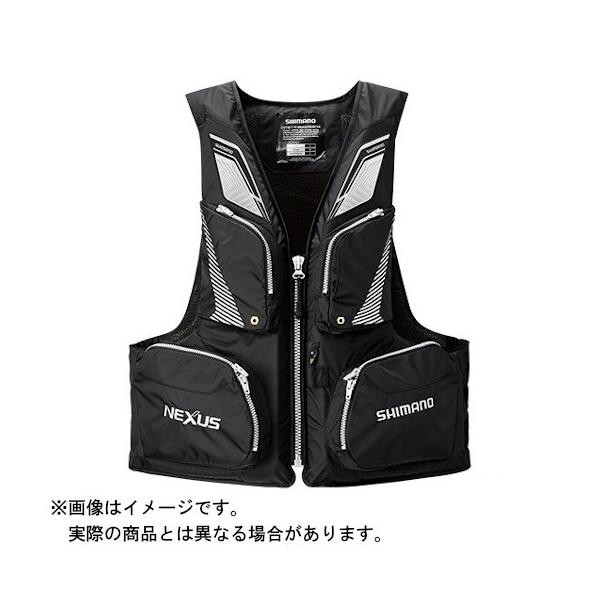 Amazon | シマノ(SHIMANO) ライフジャケット 救命胴衣 NEXUS