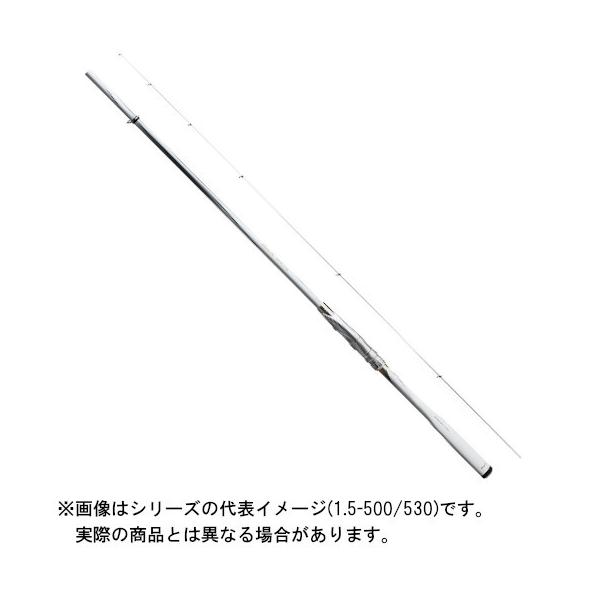 シマノ BB-X スペシャル SZ III 1.7-500/530 (ロッド・釣竿) 価格比較