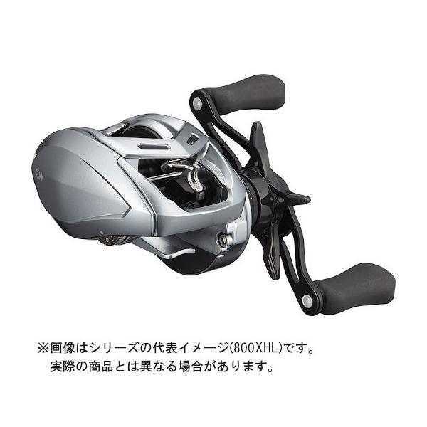 ダイワ アルファス SV TW 800HL (リール) 価格比較 - 価格.com