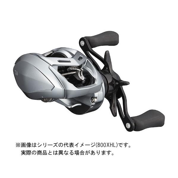 DAIWA(釣り) ダイワ 21 ALPHAS(アルファス) SV TW 800XHL (左 DAIWA(釣り) ダイワ 21 ALPHAS(アルファス) SV TW 800XHL (左