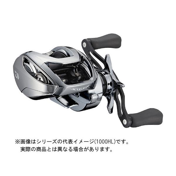 ダイワ スティーズ リミテッド SV TW 1000HL (リール) 価格比較 - 価格.com