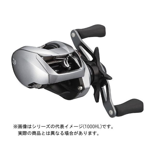 ダイワ ジリオン SV TW 1000XHL (リール) 価格比較 - 価格.com