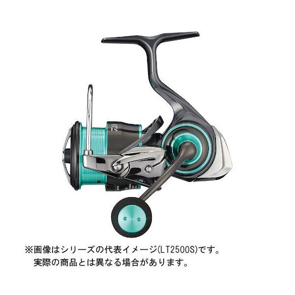 ダイワ 21 エメラルダス エア LT2500-XH :yn93741476:ヨコオネット