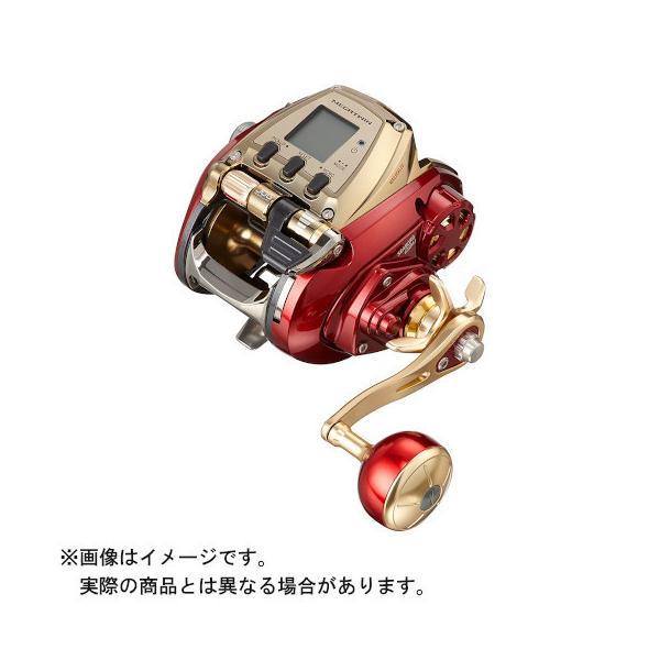 ダイワ シーボーグ 600MJ (リール) 価格比較 - 価格.com