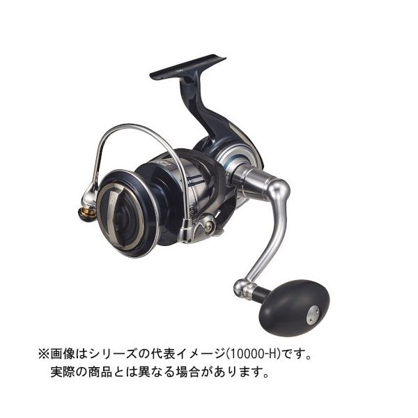 ダイワ セルテート SW 10000-H (リール) 価格比較 - 価格.com