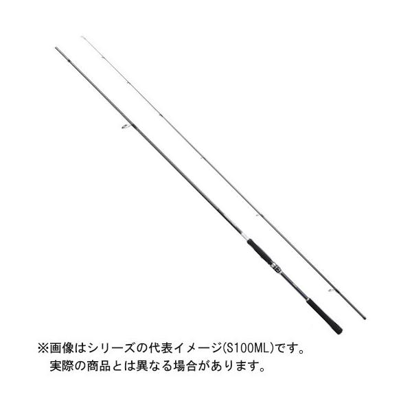 シマノ ムーンショット S100ML (ロッド・釣竿) 価格比較 - 価格.com シマノ ムーンショット S100ML (ロッド・釣竿) 価格比較 - 価格.com