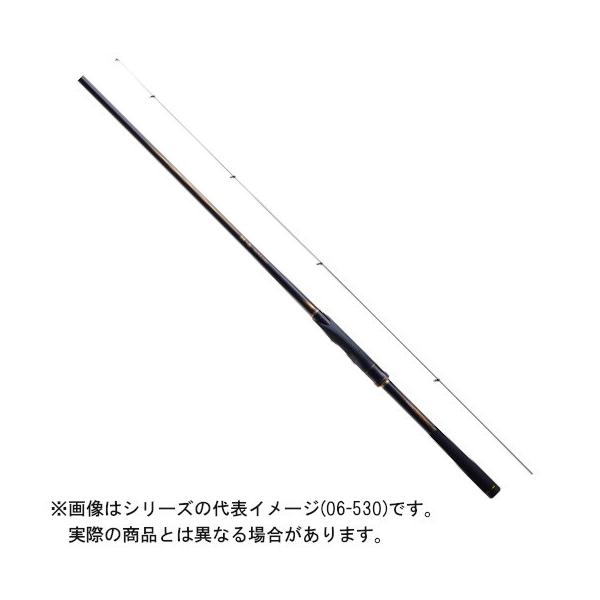 シマノ 鱗海 スペシャル 1.2-530 (ロッド・釣竿) 価格比較