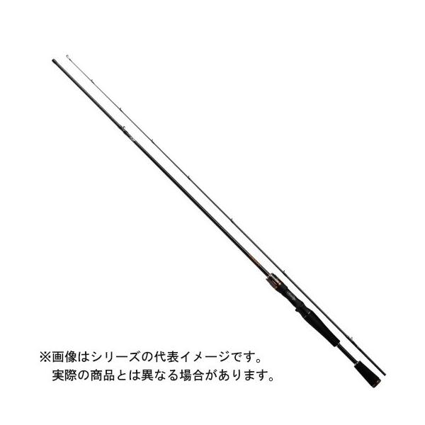 ダイワ リベリオン 671L+FB (ロッド・釣竿) 価格比較 - 価格.com