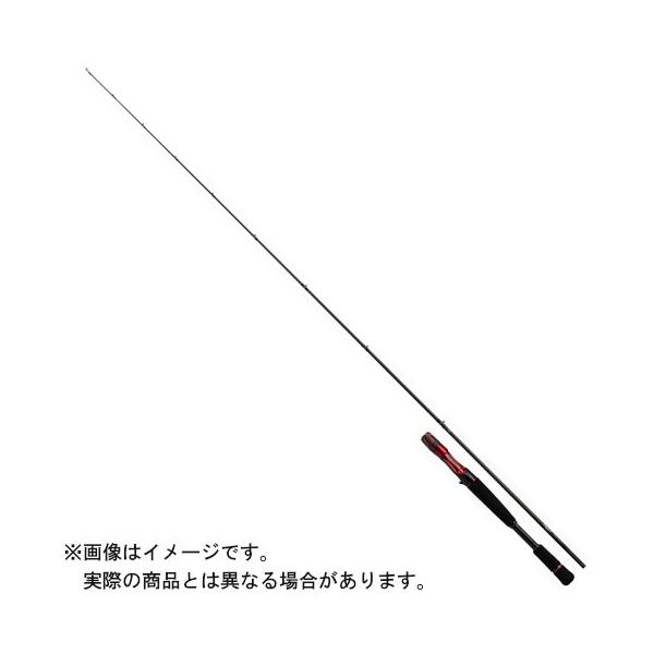 ダイワ スティーズ C610H-SV (ロッド・釣竿) 価格比較 - 価格.com ダイワ スティーズ C610H-SV (ロッド・釣竿) 価格比較 - 価格.com