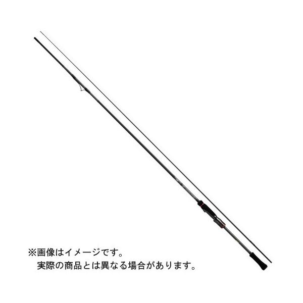 ダイワ エメラルダス STOIST RT IL 81M (ロッド・釣竿) 価格比較 ダイワ エメラルダス STOIST RT IL 81M (ロッド・釣竿) 価格比較