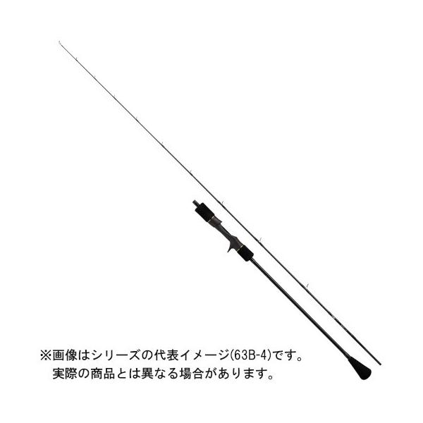 Daiwa ＶＡＤＥＬ　63B4 スロージギングロッド ダイワ スロージギング ロッド 63-B4」の人気商品一覧 | 安い