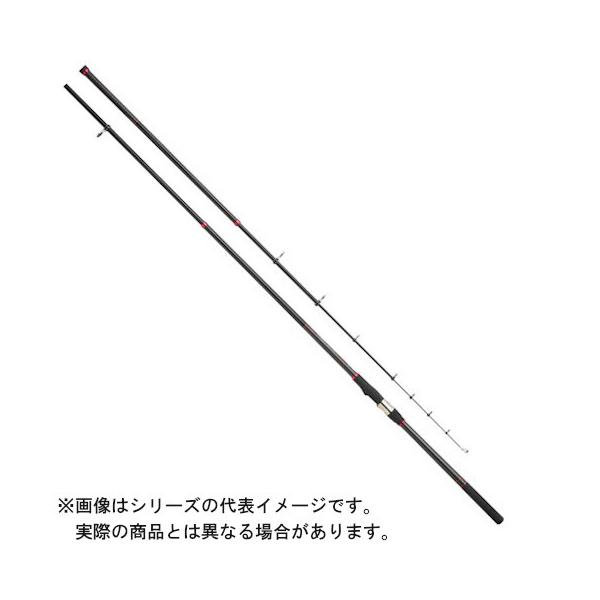 浜田商会 ハービット磯遠投 8-530 (ロッド・釣竿) 価格比較 浜田商会 ハービット磯遠投 8-530 (ロッド・釣竿) 価格比較