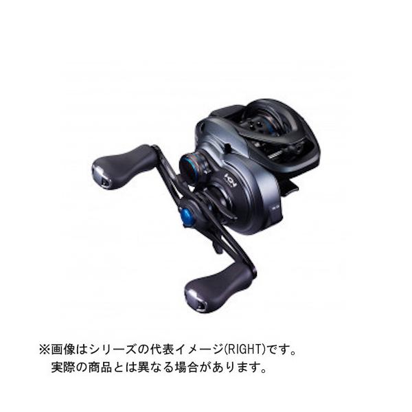 シマノ SLX BFS XG 右 (リール) 価格比較 - 価格.com