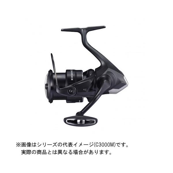 SHIMANO シマノ 21 エクスセンス C3000MHG SHIMANO 21エクスセンス C3000MHGの最安値・インプレ・釣果 | 本音の
