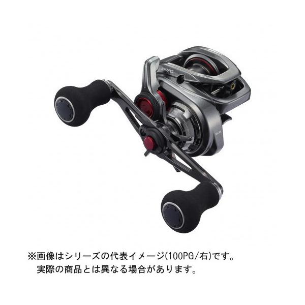 (美品)シマノ 21エンゲツ100HG シマノ（SHIMANO） 21 エンゲツ 100HG(右) : ヨコオネット Yahoo!店