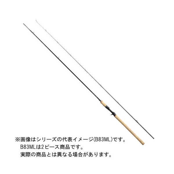 シマノ カーディフNX B54UL (ロッド・釣竿) 価格比較 - 価格.com シマノ カーディフNX B54UL (ロッド・釣竿) 価格比較 - 価格.com