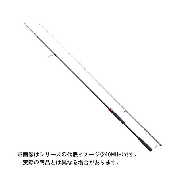 シマノ 炎月SS 一つテンヤマダイ 240MH+ (ロッド・釣竿) 価格