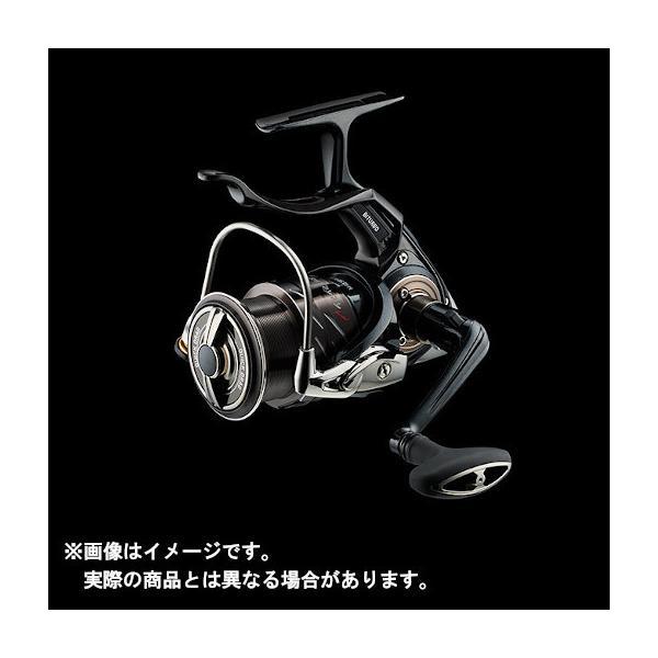 ダイワ21銀狼LBQD