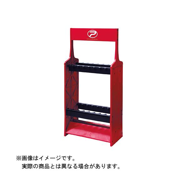 PROX（プロックス） 大阪漁具 ロッドラック16【大型商品140】 : ヨコオ