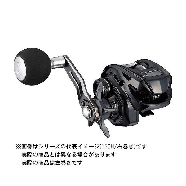 ダイワ ティエラ A IC 150HL (リール) 価格比較 - 価格.com ダイワ ティエラ A IC 150HL (リール) 価格比較 - 価格.com