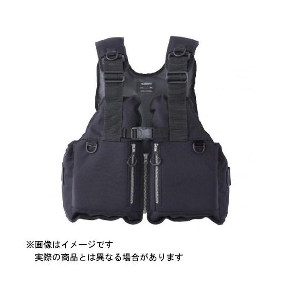 Amazon | シマノ(SHIMANO) 釣りウェア 固定式フローティング