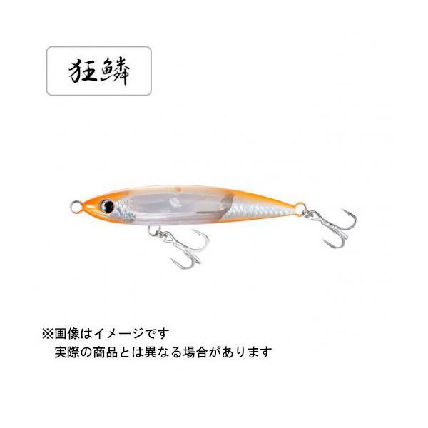 他サイト： 【ご奉仕価格】シマノ オシア 別注平政 160F フラッシュブースト XU-B16U (カラー:006 Fオレンジ)の商品画像