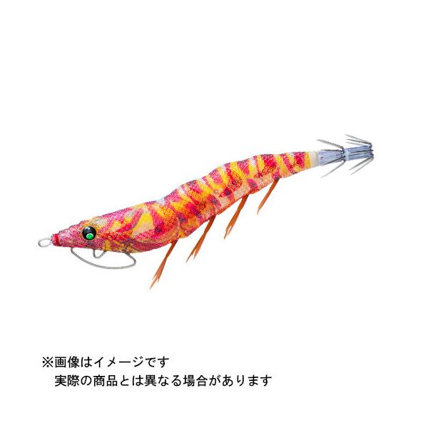 DUEL（デュエル） 【メール便対応】 EZ-Q キャスト 喰わせラトル 3.5号