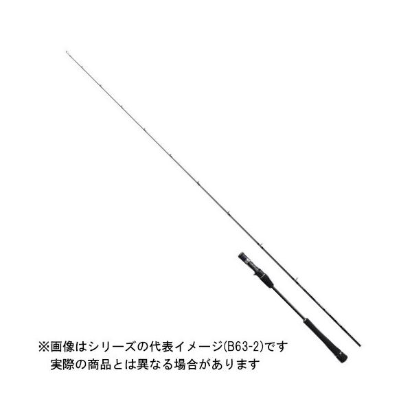 シマノ ゲーム タイプ LJ B63-3 (ロッド・釣竿) 価格比較 - 価格.com シマノ ゲーム タイプ LJ B63-3 (ロッド・釣竿) 価格比較 - 価格.com