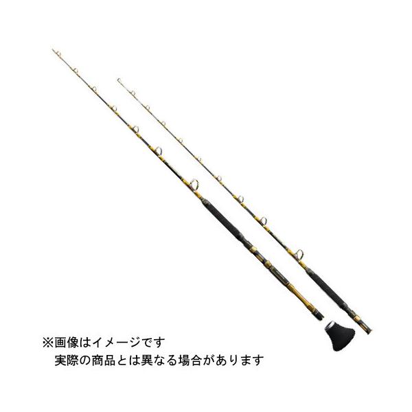 シマノ ビーストマスター BG 165 (ロッド・釣竿) 価格比較