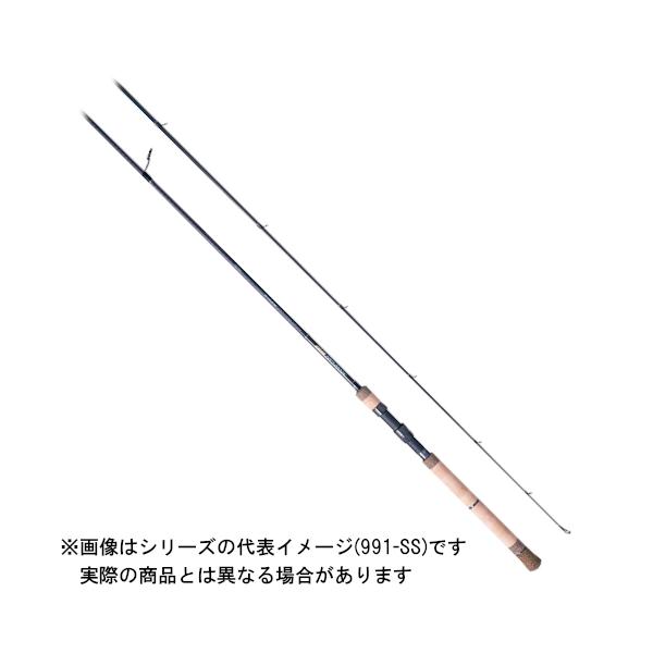 アングラーズリパブリック パームス ショアガンエボルブ SFTGS-992・SS