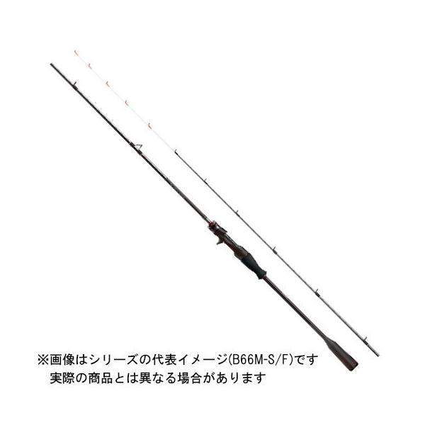 【YN】セフィアエクスチューン　メタルスッテ　S68ML＋-S/F シマノ セフィア エクスチューン メタルスッテ S68ML+-S/F