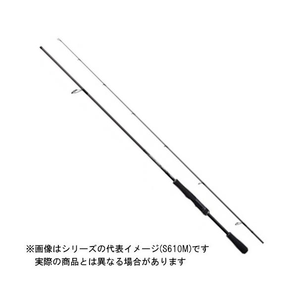 お手頃価格 21ディアルーナBS S66ML スピニングモデル fawe.org