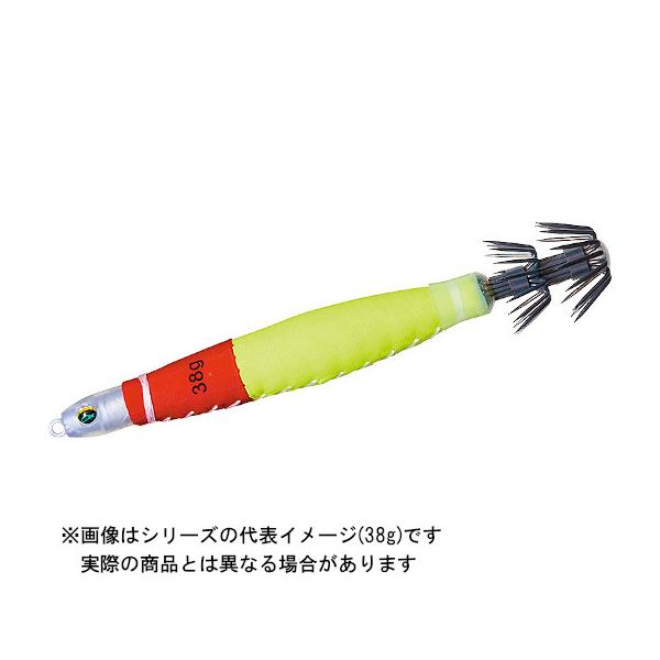 DAIWA（釣り） 【メール便対応】ダイワ エメラルダス イカメタル