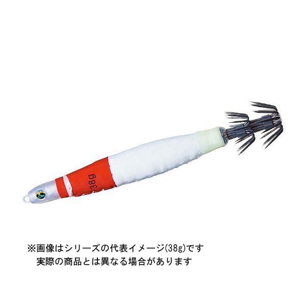 DAIWA（ダイワ） 【メール便対応】ダイワ エメラルダス イカメタル