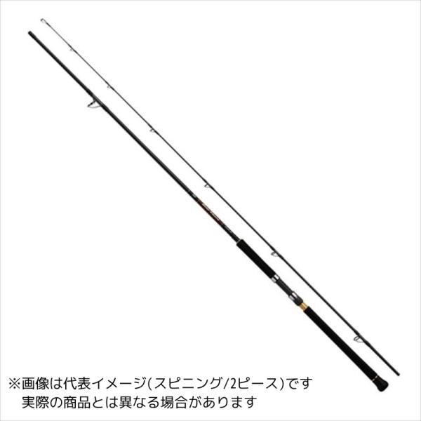 専門店の安心の1ヶ月保証付 ダイワ 21 OVERTHERE(オーバーゼア) GRANDE