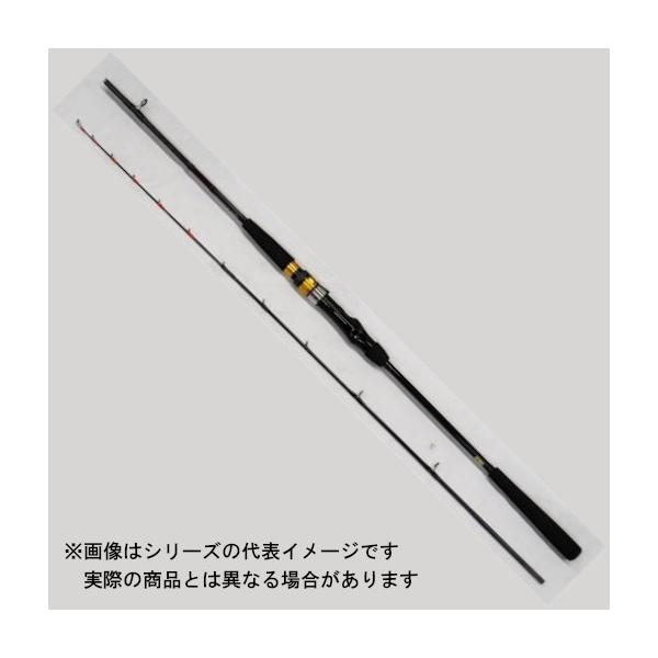 ダイワ(DAIWA) ロッド 21 タチウオX HH-180 ダイワ タチウオX HH-180 (ロッド・釣竿) 価格比較 - 価格.com