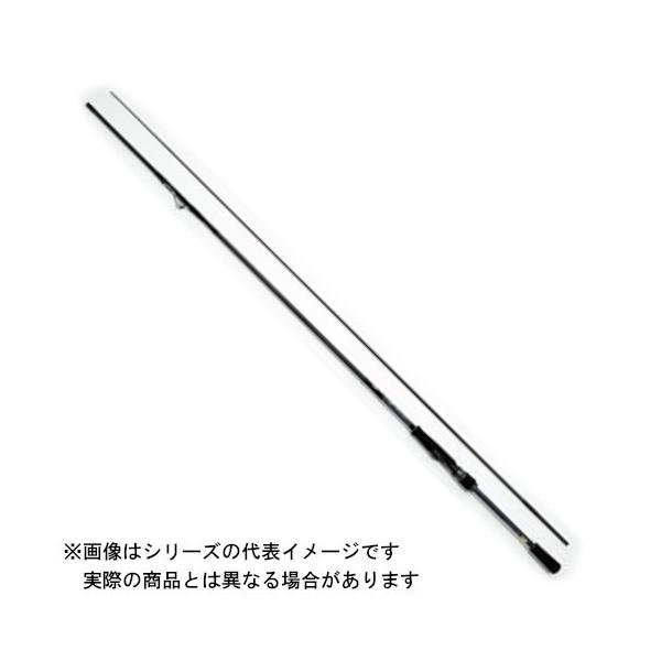 ダイワ エメラルダス MX IL 83M・N (ロッド・釣竿) 価格比較