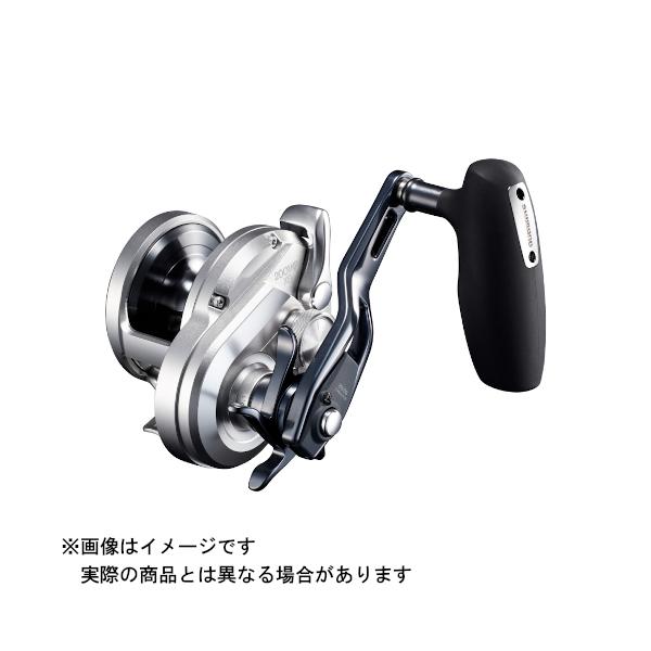 シマノ オシアジガー 2001NRXG (リール) 価格比較 - 価格.com シマノ オシアジガー 2001NRXG (リール) 価格比較 - 価格.com