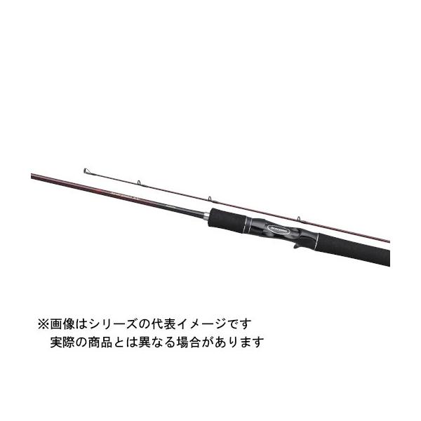 スコーピオン1652R-2 シマノ　SHIMANO 楽天市場】シマノ '19 スコーピオン 1652R-2 : アングラーズ