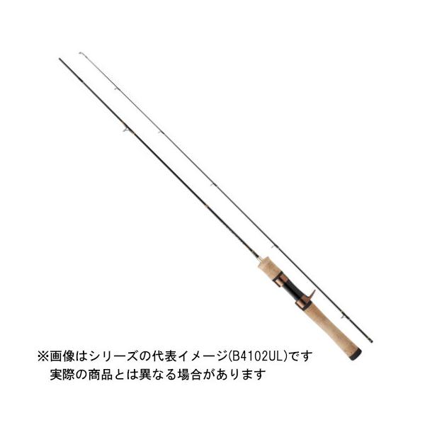 メジャークラフト トラパラ ネイティブ TXS-B462UL (ロッド メジャークラフト トラパラ ネイティブ TXS-B462UL (ロッド