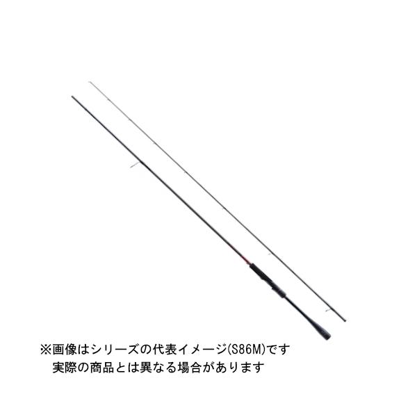 シマノ 21 セフィア XR S83ML 【大型商品1】 : ヨコオネット