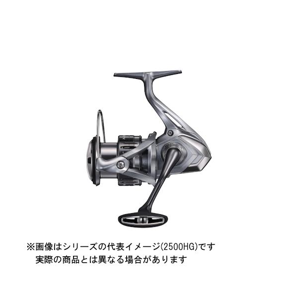 シマノ 【ご奉仕価格】シマノ 21 ナスキー(NASCI) 4000XG