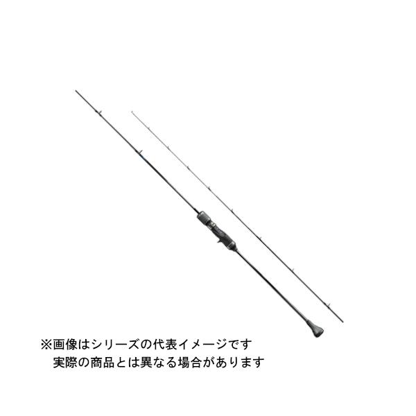 オシアジガーリミテッドB62-3未記入保証書あり シマノ オフショアロッド オシアジガー リミテッド B62-3(ベイト