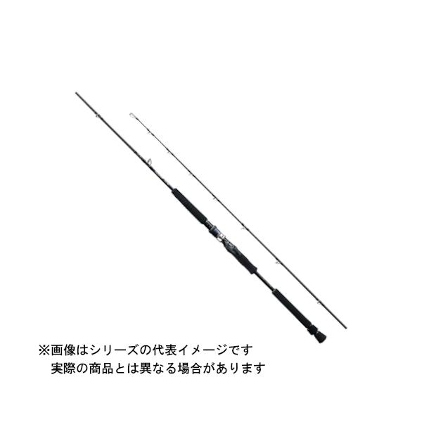 シマノ ゲーム タイプ EJ B510-6 (ロッド・釣竿) 価格比較
