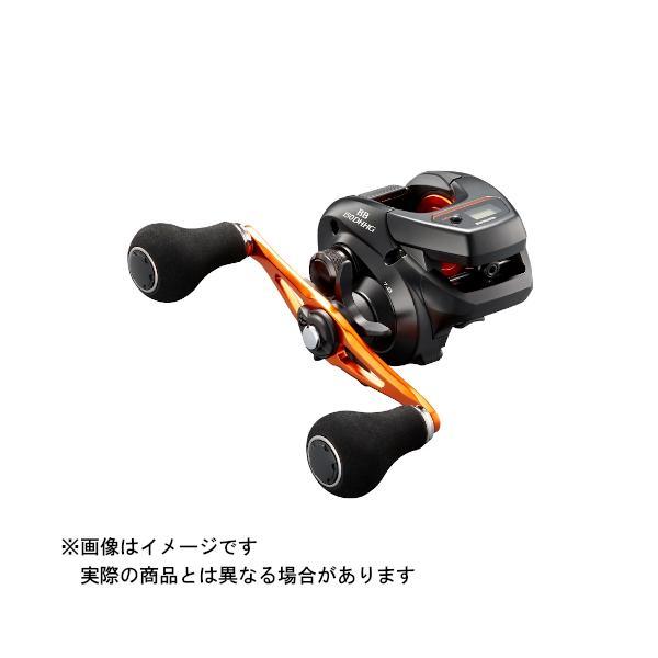 シマノ 21 バルケッタ BB 150DHHG(右) : ヨコオネット Yahoo!店