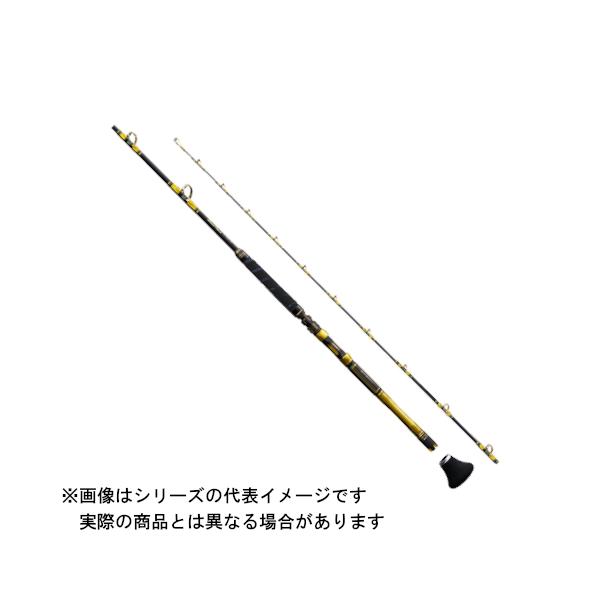 ビーストマスター落とし込みH230　新品未使用 シマノ ビーストマスター 落し込み H230 (ロッド・釣竿) 価格比較