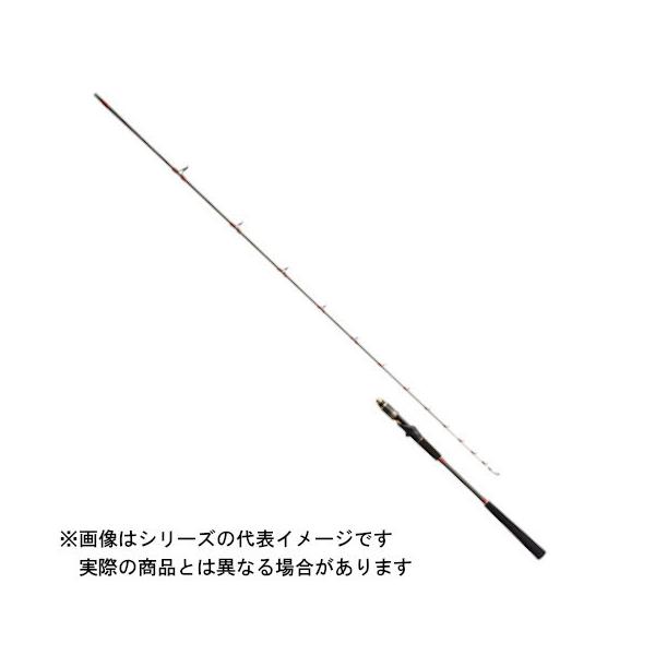浜田商会 ソルティーボートLT 40-180 (ロッド・釣竿) 価格比較